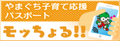 やまぐち子育て応援パスポート